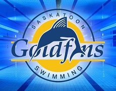 Saskatoon Goldfins Swim Club