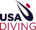 USA+Diving
