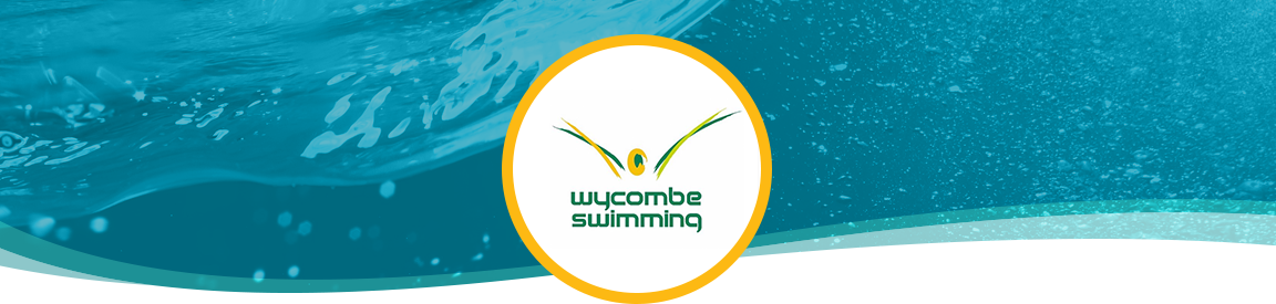 Wycombe Swimming Club Case Study Banner Image