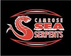 Camrose Sea Serpents