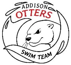 Addison Otters Swim Team