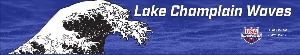 Lake Champlain Waves Swim Team, Inc.