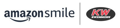 Amazon Smile | KW Swimming