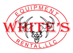 White's Equipment Rental, LLC