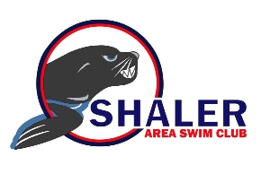 Shaler Area Swim Club