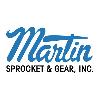 Martin+Sprocket+and+Gear