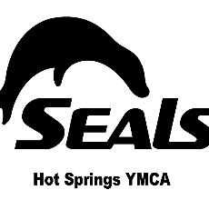 Hot Springs Family YMCA Seals
