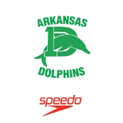 Arkansas Dolphins Swim Team