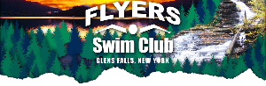 Greater Glens Falls Flyers Swim Club