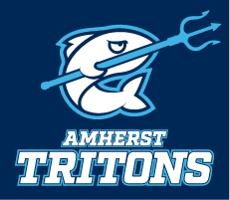 Amherst Tritons Swim Team