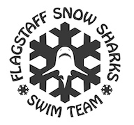 Flagstaff Snow Sharks Swim Team