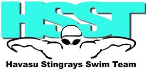Havasu Stingrays Swim Team
