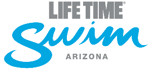 Life Time Arizona Swim Team