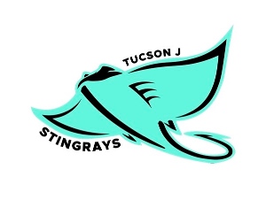 Tucson J Stingrays Swim Team