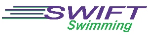 Swift Swimming