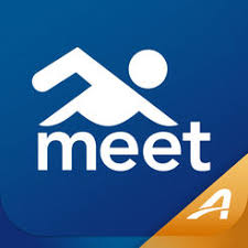 Meet Mobile app image