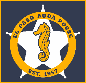 El Paso Aqua Posse