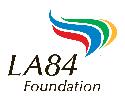 LA84+Foundation