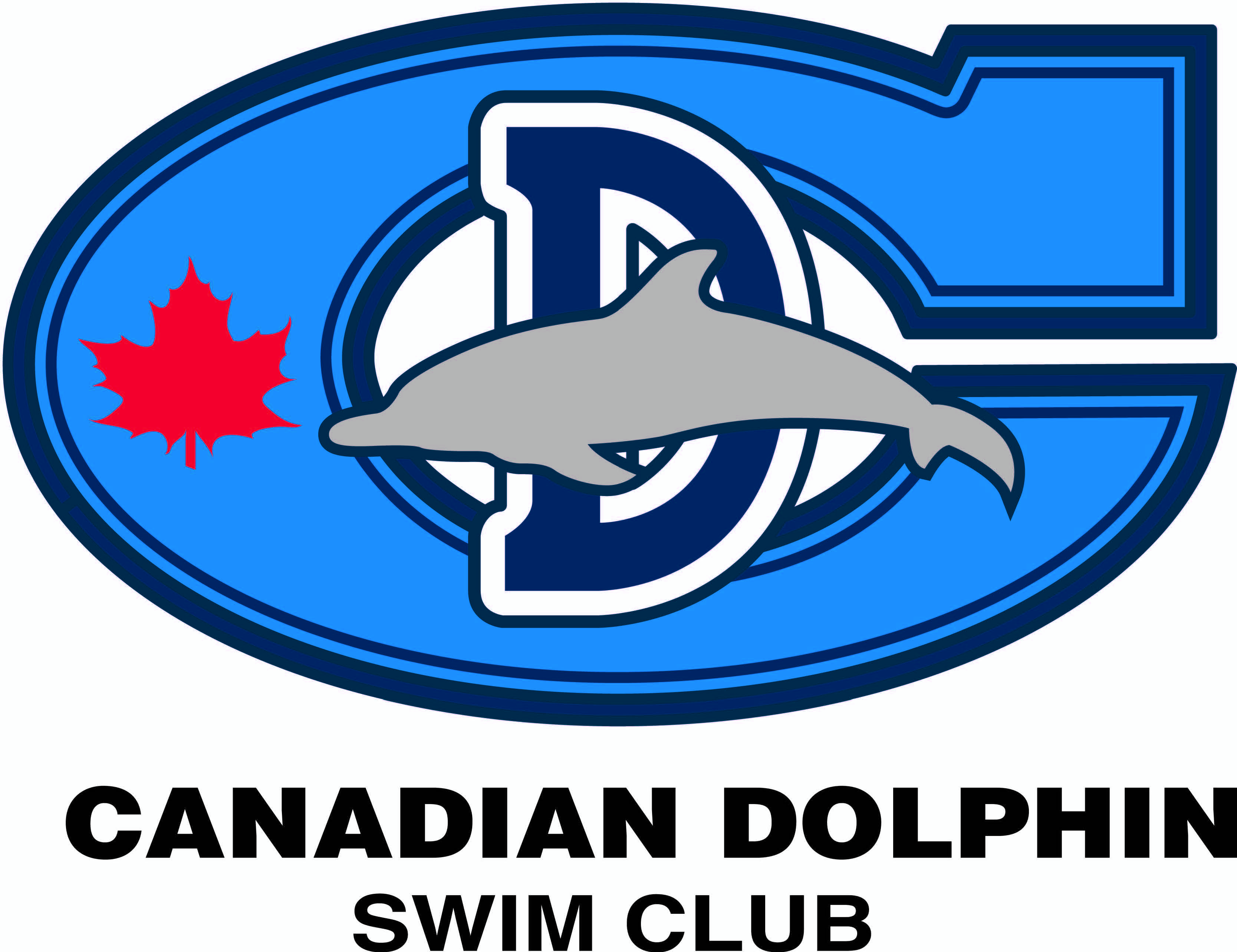 Canadian Dolphin Swim Club