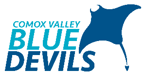 Comox Valley Blue Devils