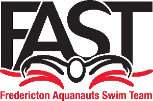 Fredericton Aquanauts Swim Team