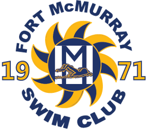 Fort McMurray Mantas Swim Club