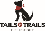 Tails+in+Trails+Pet+Resort