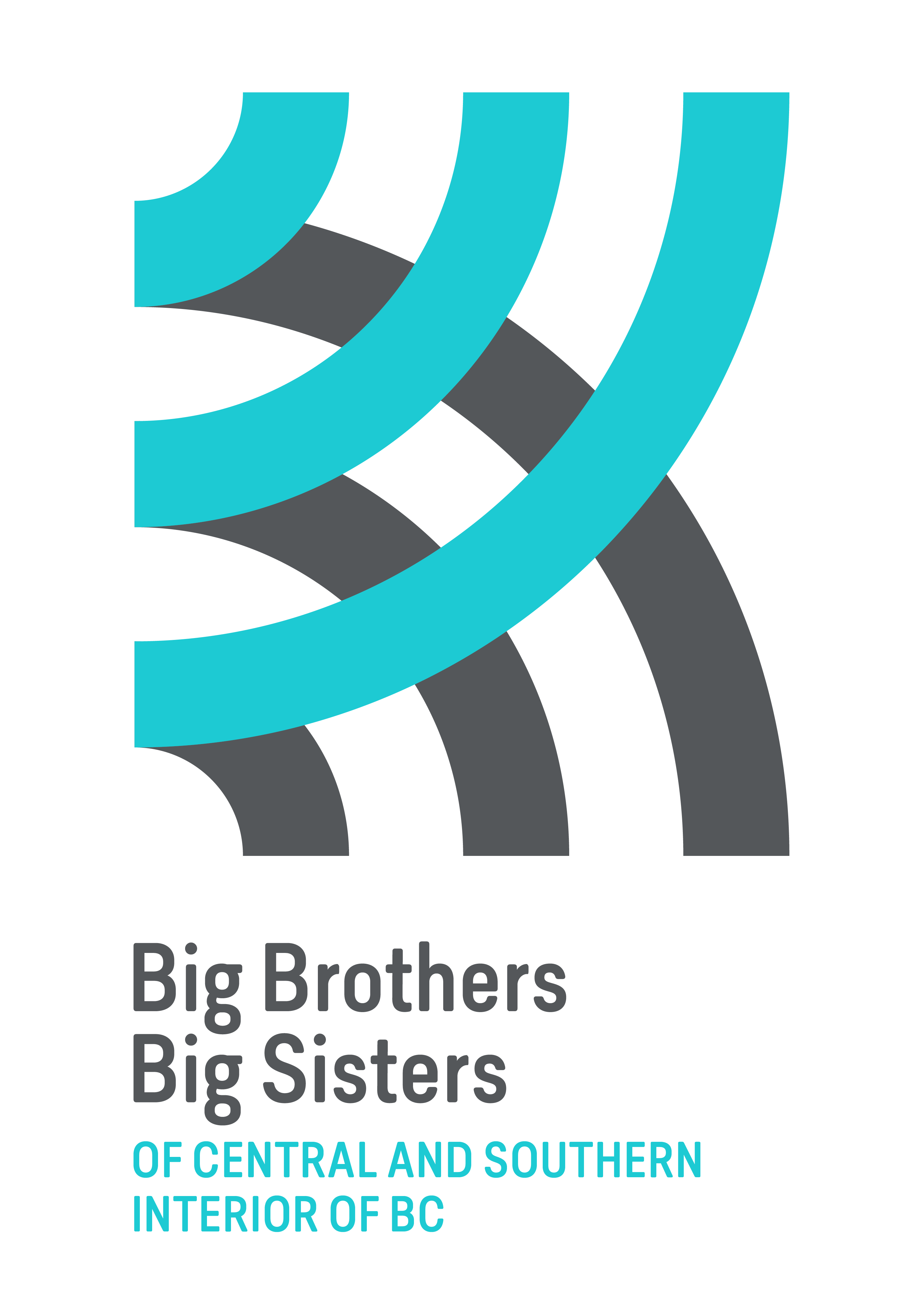 Big Brothers Big Sisters - Central Southern Interior BC