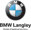 BMW+Langley