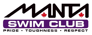 Manta Swim Club