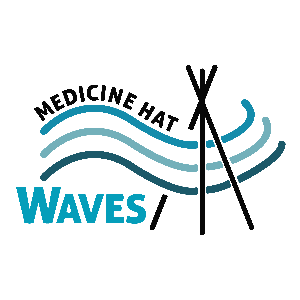 Medicine Hat Waves Swim Club