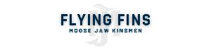 Moose Jaw Kinsmen Flying Fins