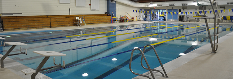 Swimming Schedules - Wilmot Township