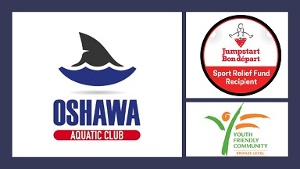 Oshawa Aquatic Club