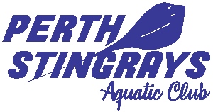Perth Stingrays Aquatic Club