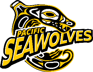 Pacific Sea Wolves