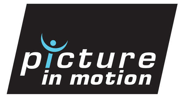 Decorative: Picture in Motion Logo