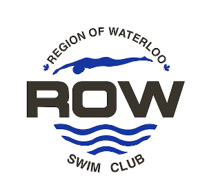Region of Waterloo Swim Club