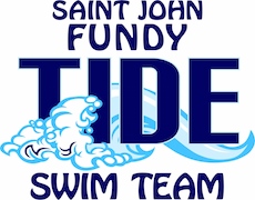 Saint John Fundy Tide Swim Club