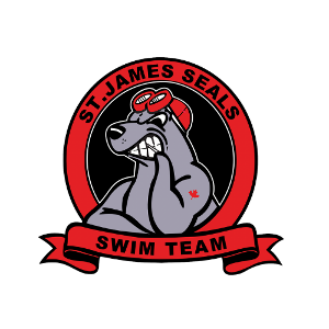 St James Seals Swim Club