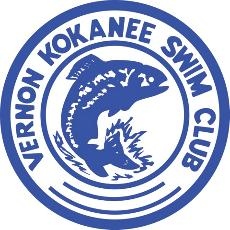 Vernon Kokanee Swim Club
