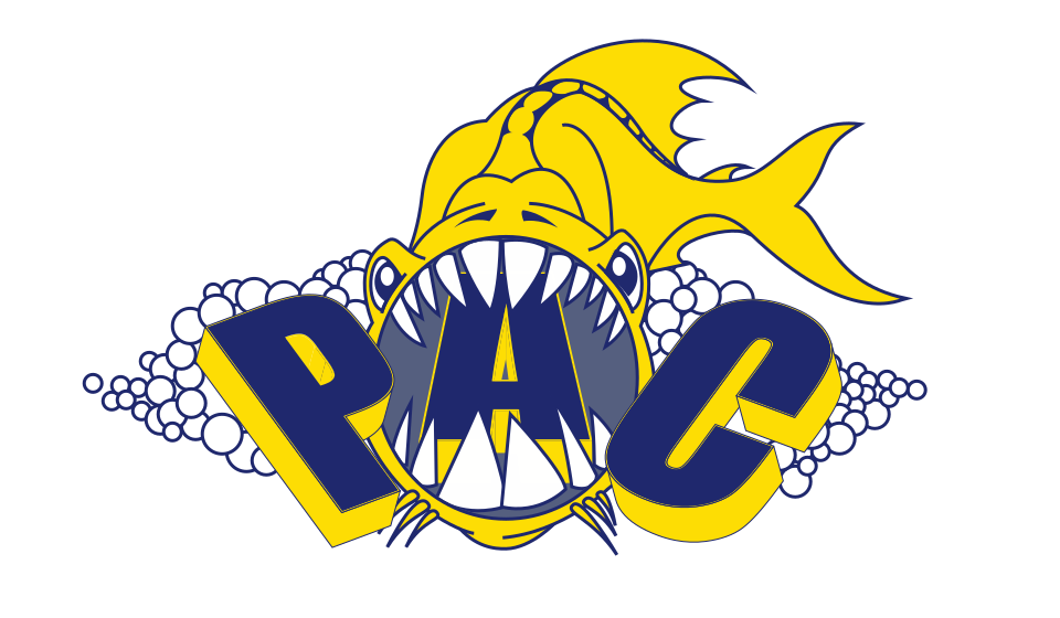 PAC Fish Logo