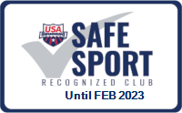 Safe Sport Logo