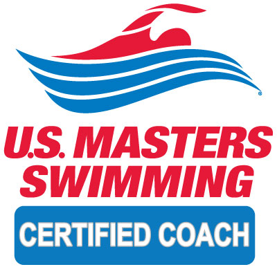 US Masters Certified Coach Logo