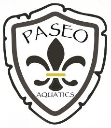 Paseo Aquatics Swim Team