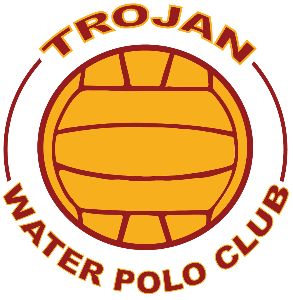 Trojan Water Polo