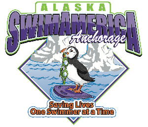 Alaska Swim America