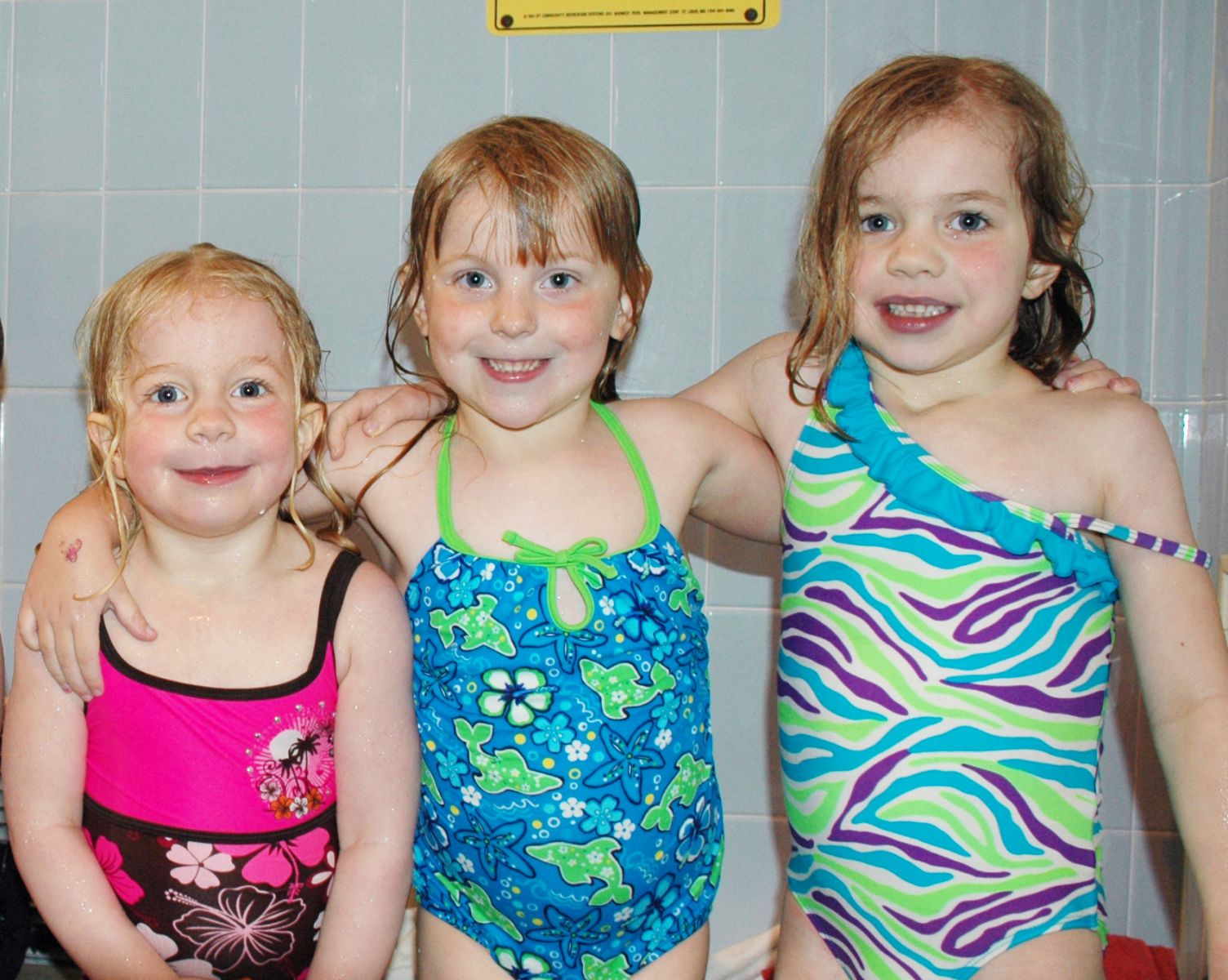 7 Tips For Teaching Kids To Swim Operation 40k Teach - vrogue.co