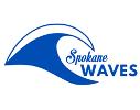 Spokane+Waves
