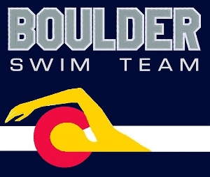 Boulder Swim Team